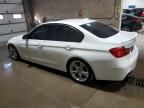 2013 BMW 335 I