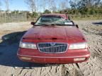 1997 Mercury Grand Marquis GS