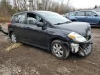 2011 Nissan Versa S