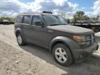 2011 Dodge Nitro SXT