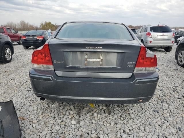 2007 Volvo S60 2.5T