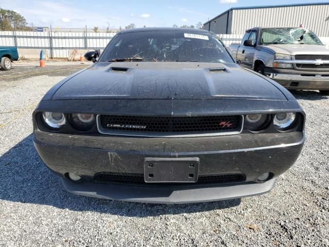 2014 Dodge Challenger R/T