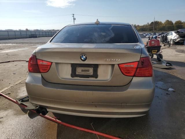 2009 BMW 328 I