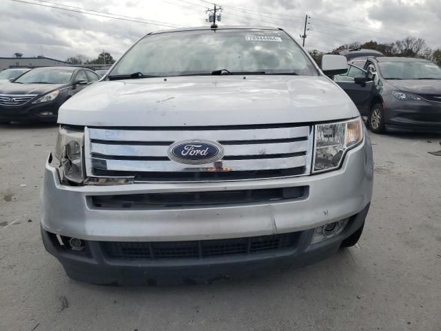 2010 Ford Edge SEL