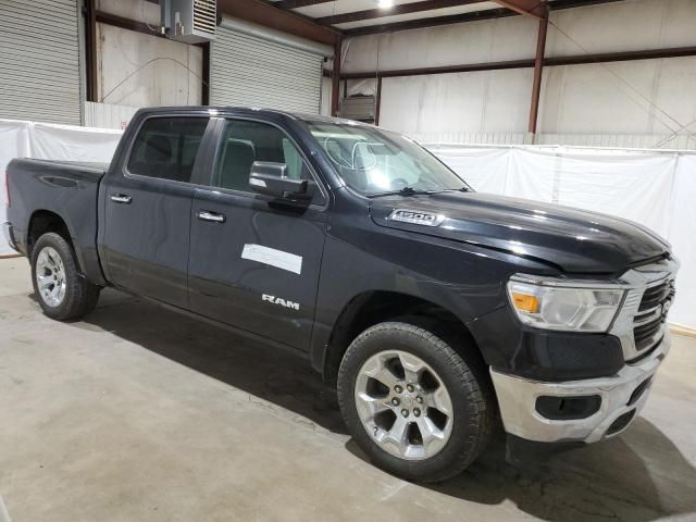 2020 Dodge RAM 1500 BIG HORN/LONE Star