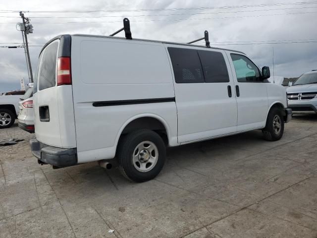 2005 Chevrolet Express G1500