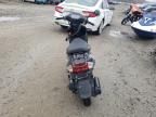 2023 Jiaj Moped