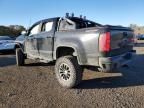 2018 Chevrolet Colorado ZR2