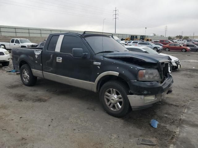 2004 Ford F150