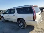 2008 Cadillac Escalade ESV