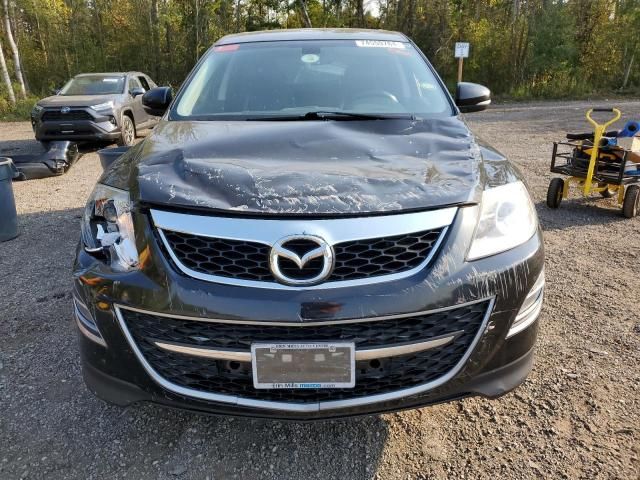 2012 Mazda CX-9