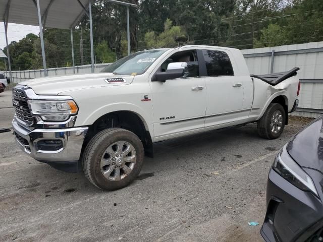 2019 Dodge RAM 2500 Limited