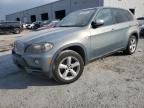 2010 BMW X5 XDRIVE35D