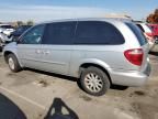 2003 Chrysler Town & Country LX