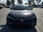 2022 Honda Civic LX