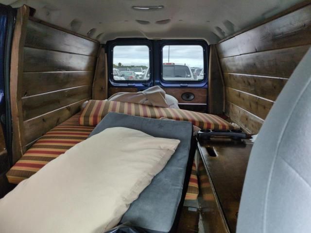 2007 Ford Econoline E150 Van