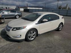 Chevrolet Volt Vehiculos salvage en venta: 2014 Chevrolet Volt