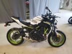 2021 Kawasaki ER650 K