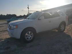 Ford Vehiculos salvage en venta: 2011 Ford Escape Limited