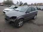 2007 KIA Sorento EX