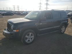 2010 Jeep Patriot Sport en venta en Elgin, IL