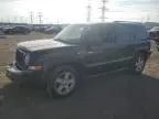 2010 Jeep Patriot Sport