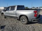 2019 Chevrolet Silverado K1500 RST