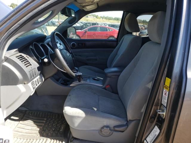 2011 Toyota Tacoma Access Cab