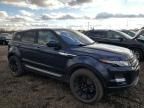 2015 Land Rover Range Rover Evoque Prestige Premium