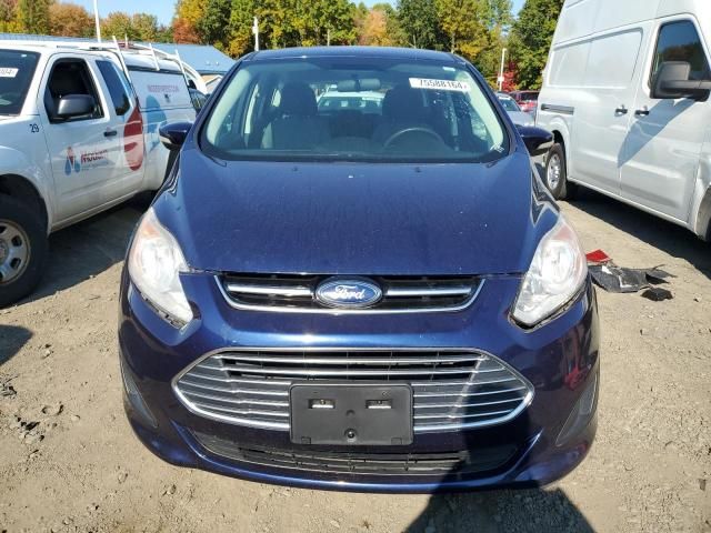 2016 Ford C-MAX SE