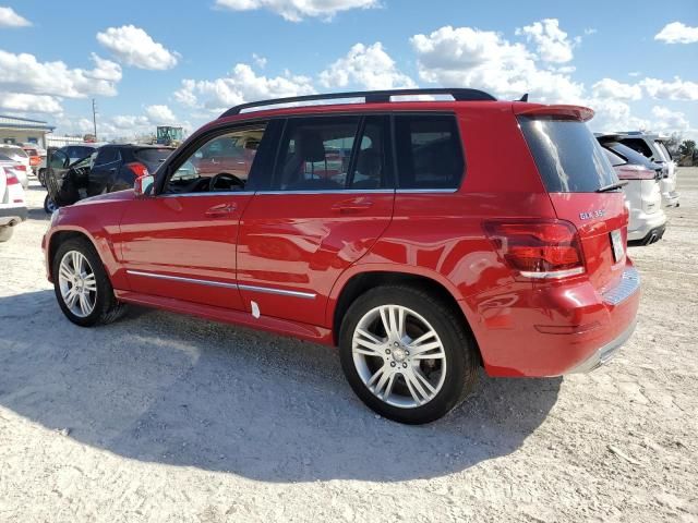 2013 Mercedes-Benz GLK 350 4matic