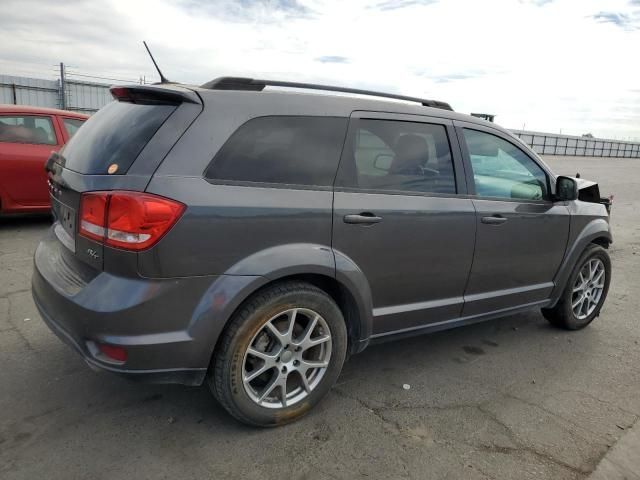 2015 Dodge Journey R/T