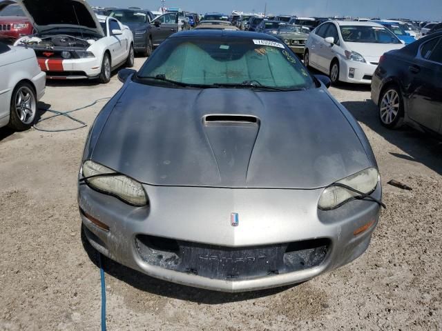 1999 Chevrolet Camaro Z28