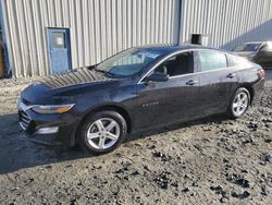 Chevrolet salvage cars for sale: 2023 Chevrolet Malibu LS