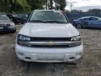 2008 Chevrolet Trailblazer LS