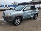 2008 Hyundai Tucson SE