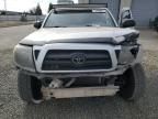 2009 Toyota Tacoma Access Cab