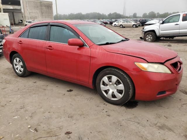 2008 Toyota Camry CE