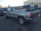 2007 Chevrolet Silverado K1500 Classic