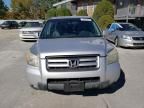 2007 Honda Pilot EX