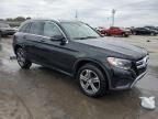 2016 Mercedes-Benz GLC 300