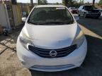 2016 Nissan Versa Note S