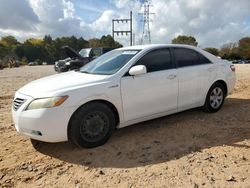 Hybrid Vehicles for sale at auction: 2009 Toyota Camry Hybrid