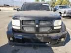 2008 Dodge Nitro R/T