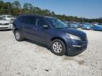 2014 Chevrolet Traverse LS