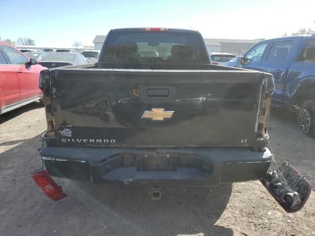 2007 Chevrolet Silverado K1500