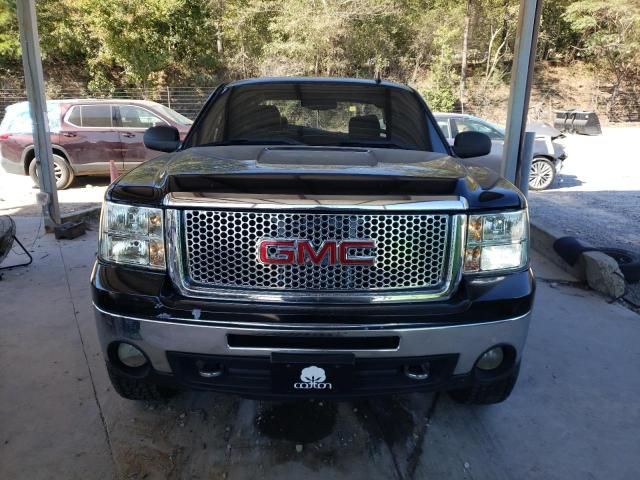 2012 GMC Sierra K1500 SLE