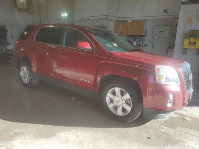 2012 GMC Terrain SLE