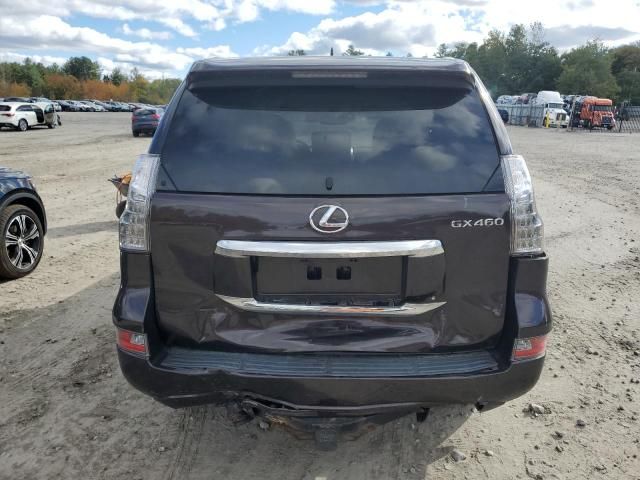 2015 Lexus GX 460 Premium