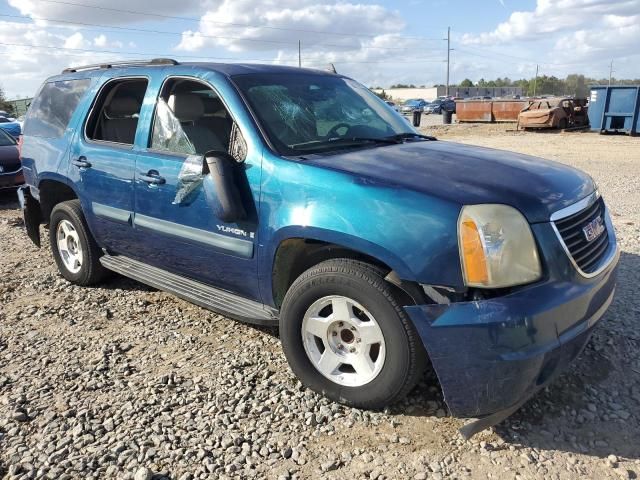 2007 GMC Yukon